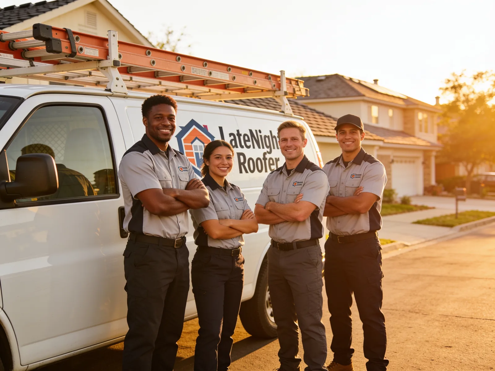 Emergency Roof Repair company in Nanty Glo, PA