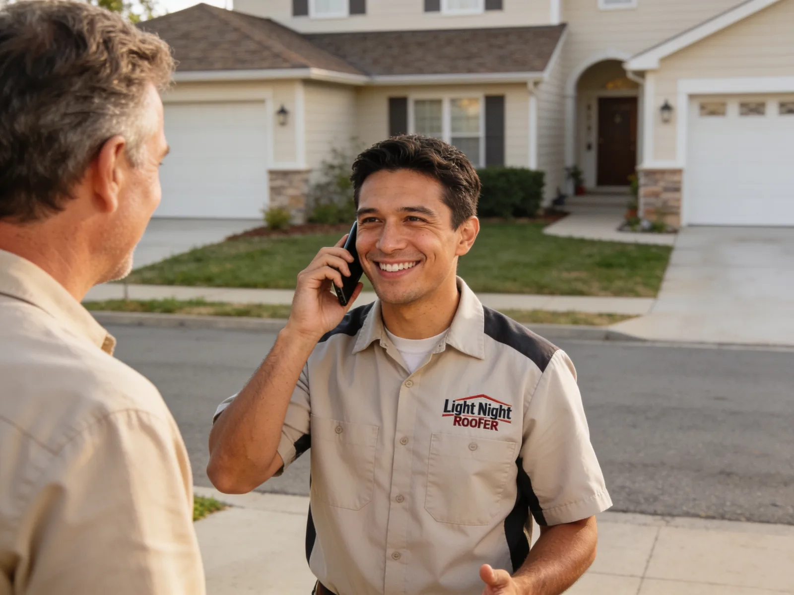 Emergency Roof Repair Nanty Glo, PA FAQs